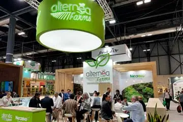 NEABIO était à Madrid pour le salon Fruit Attraction 2024 - Photo 8